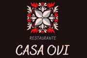 Casa Ovi Mejores Restaurantes Málaga