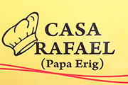 Casa Rafael Restaurante Benalmádena
