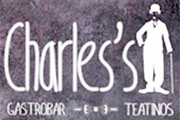 Charles's Gastrobar Restaurante Málaga