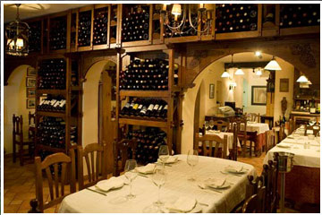 Restaurante Charolais Fuengirola