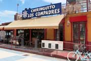 Restaurante Marisquería Los Compadres