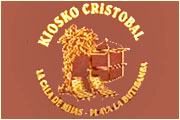 Chiringuito Kiosco Cristobal La Cala Mijas