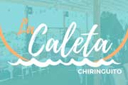 La Caleta Beach Club Chiringuito Torremolinos