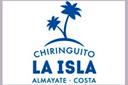 Chiringuito La Isla Almayate