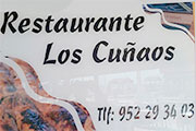 Restaurante Marisquería Los Cuñaos Málaga