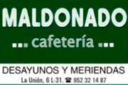 Cafetería Maldonado Mejores Restaurantes Málaga