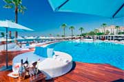 Restaurante Ocean Marbella