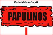 Mejores Restaurantes Málaga Papulinos 1