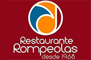 Rompeolas Restaurante Pedregalejo Málaga
